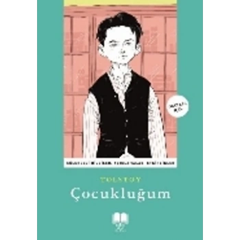 Çocukluğum