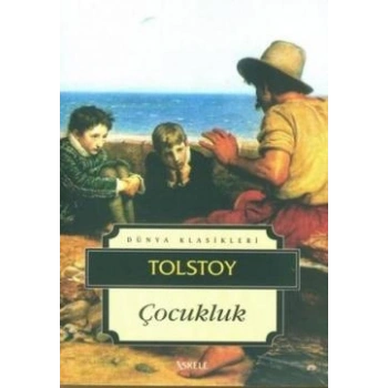 Çocukluk