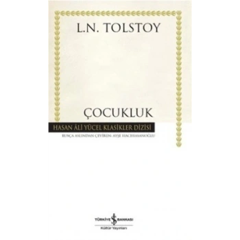 Çocukluk