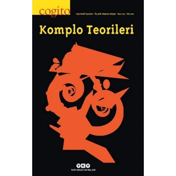 Cogito 103 - Komplo Teorileri