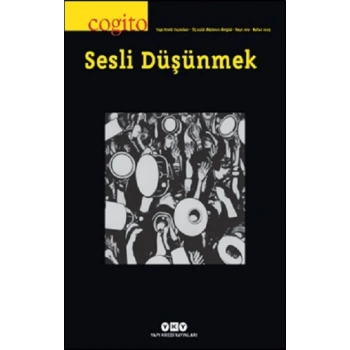 Cogito 109 : Sesli Düşünmek