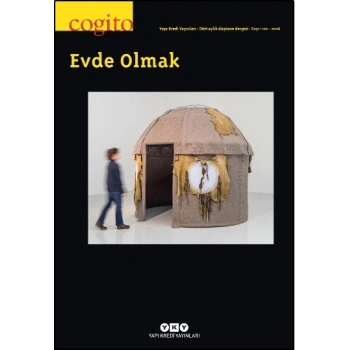 Cogito 120 - Evde Olmak
