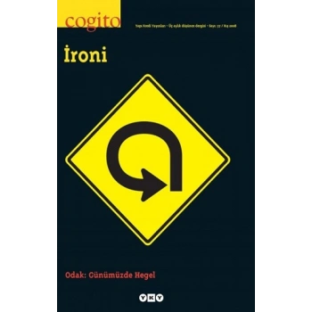 Cogito 57- İroni