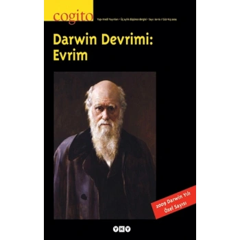 Cogito 60-61 / Darwin Devrimi: Evrim