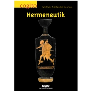 Cogito 89 / Hermeneutik