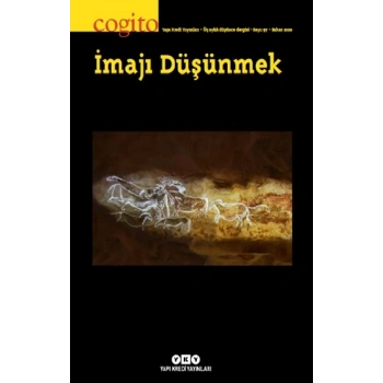 Cogito 97 - İmajı Düşünmek