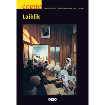 Cogito Sayı: 1 Laiklik