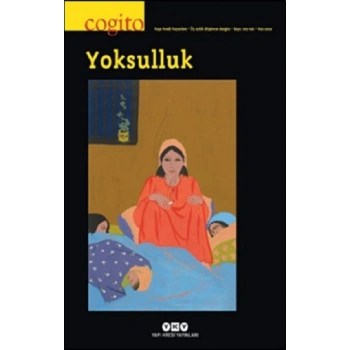 Cogito Sayı:105-106 Yoksulluk