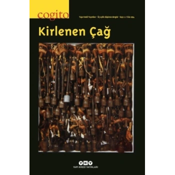 Cogito Sayı: 2 Kirlenen Çağ