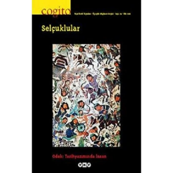 Cogito Sayı 29 - Selçuklular