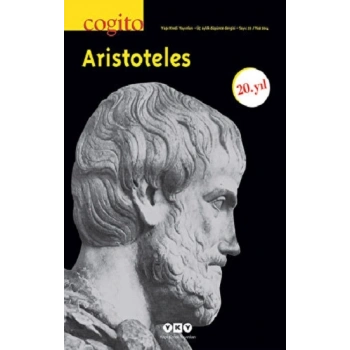 Cogito Sayı: 77 Aristoteles