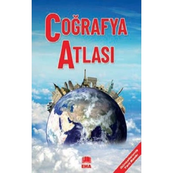 Coğrafya Atlası