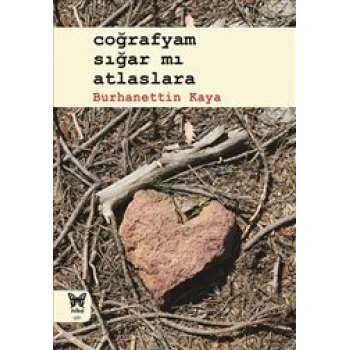 Coğrafyam Sığar mı Atlaslara