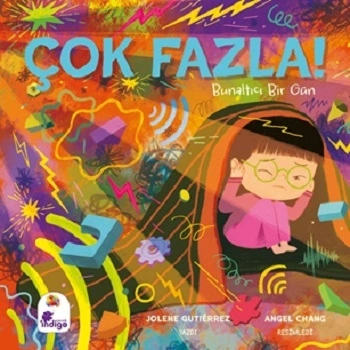 Çok Fazla ! Bunaltıcı Bir Gün