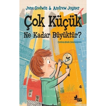 Çok Küçük Ne Kadar Büyüktür?