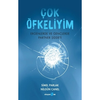 Çok Öfkeliyim