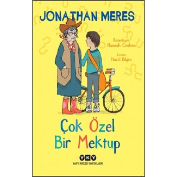 Çok Özel Bir Mektup