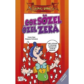 Çok Özel Sözel Zeka