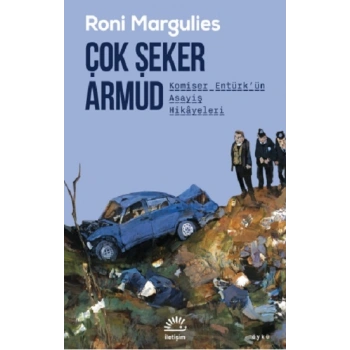Çok Şeker Armud