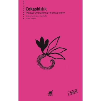 Çokaşklılık