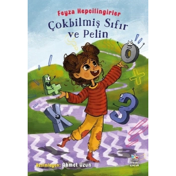Çokbilmiş Sıfır ve Pelin