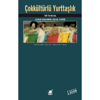 Çokkültürlü Yurttaşlık
