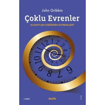Çoklu Evrenler