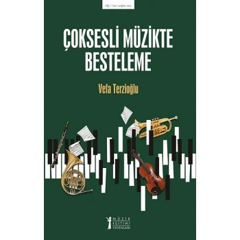Çoksesli Müzikte Besteleme