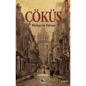 Çöküş