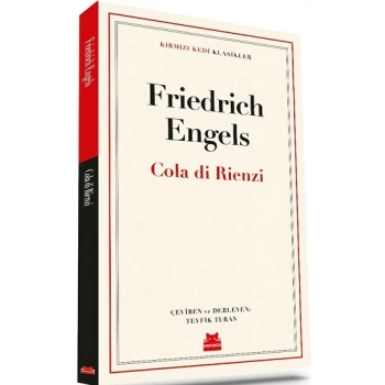 Cola di Rienzi