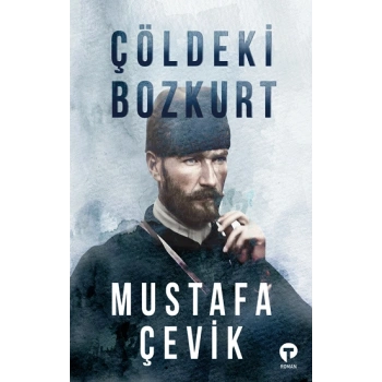 Çöldeki Bozkurt