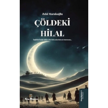 Çöldeki Hilal
