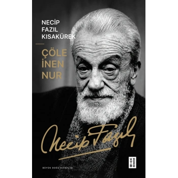 Çöle İnen Nur