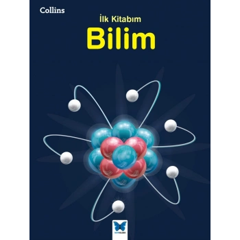 Collins İlk Kitabım Bilim