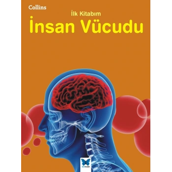 Collins İlk Kitabım İnsan Vücudu