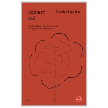 Cömert Gül