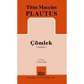 Çömlek (Aulularia)