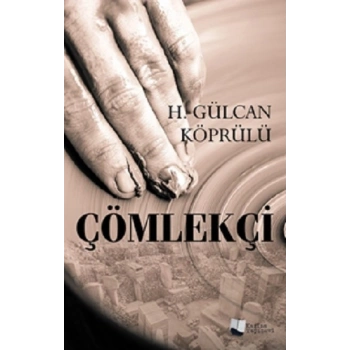 Çömlekçi
