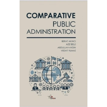 Comparative Public Administration