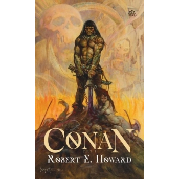 Conan (Cilt 1)
