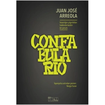 Confabulario
