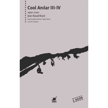 Cool Anılar 3-4 (1990-2000)