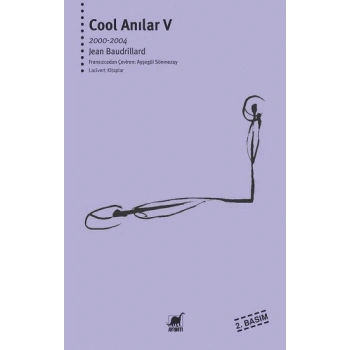 Cool Anılar 5 (2000 - 2004)