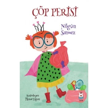 Çöp Perisi