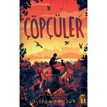 Çöpçüler