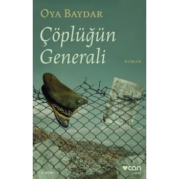 Çöplüğün Generali