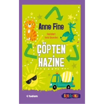 Çöpten Hazine
