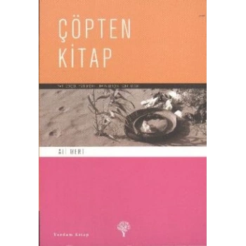 Çöpten Kitap