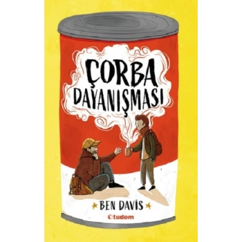 Çorba Dayanışması