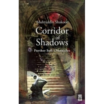 Corridor of Shadows